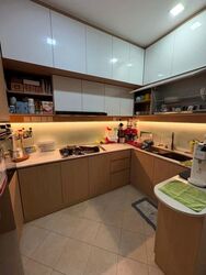 Chuan Loft (D19), Terrace #566418301